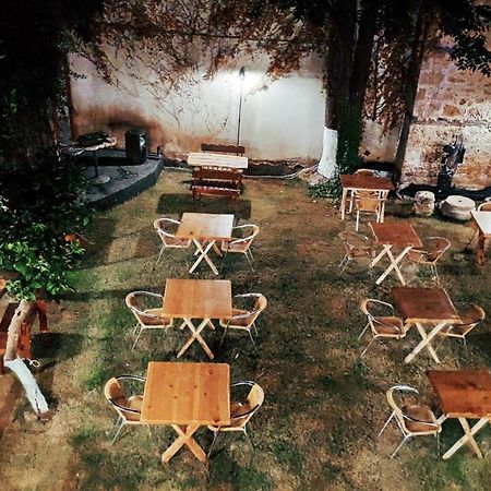 Otel Wood House Αττάλεια Εξωτερικό φωτογραφία
