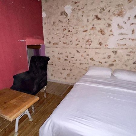 Otel Wood House Αττάλεια Εξωτερικό φωτογραφία