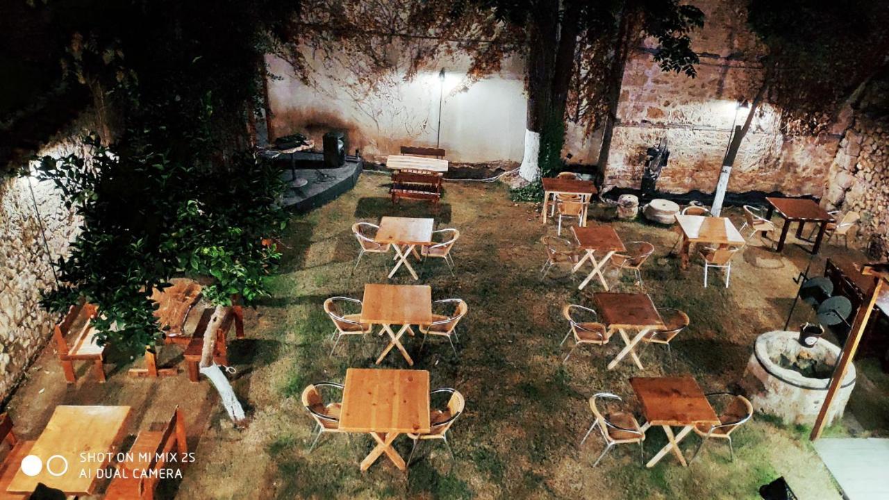 Otel Wood House Αττάλεια Εξωτερικό φωτογραφία
