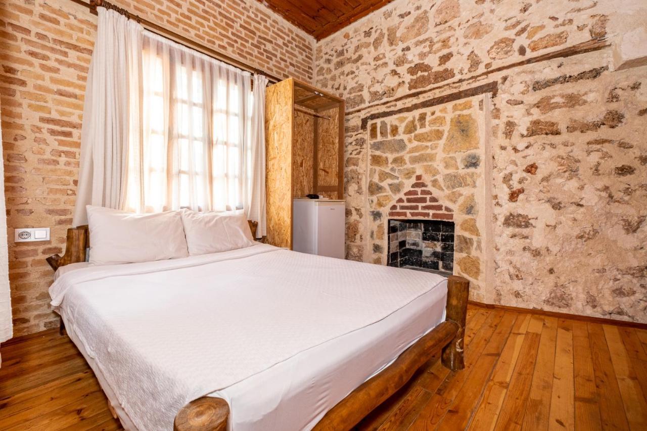 Otel Wood House Αττάλεια Εξωτερικό φωτογραφία