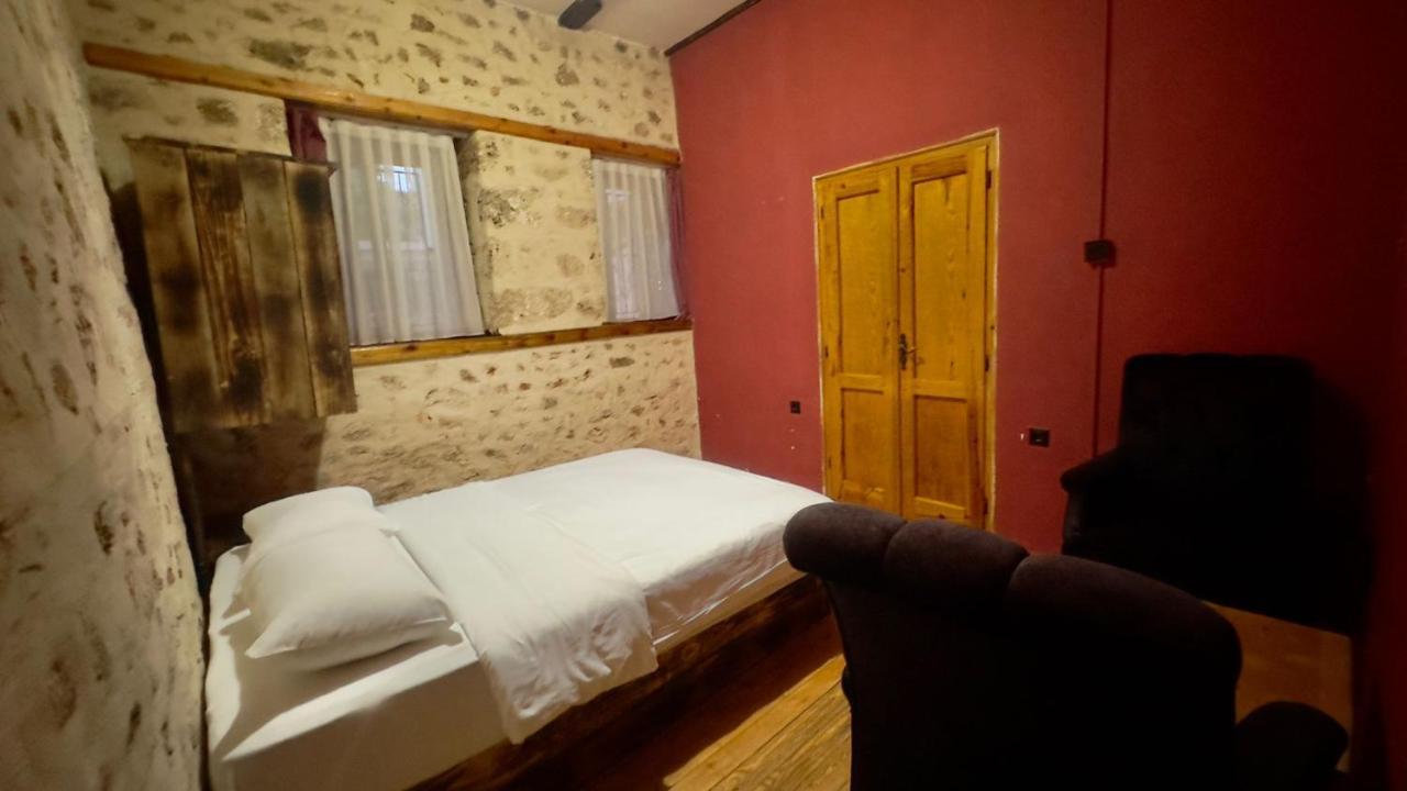 Otel Wood House Αττάλεια Εξωτερικό φωτογραφία