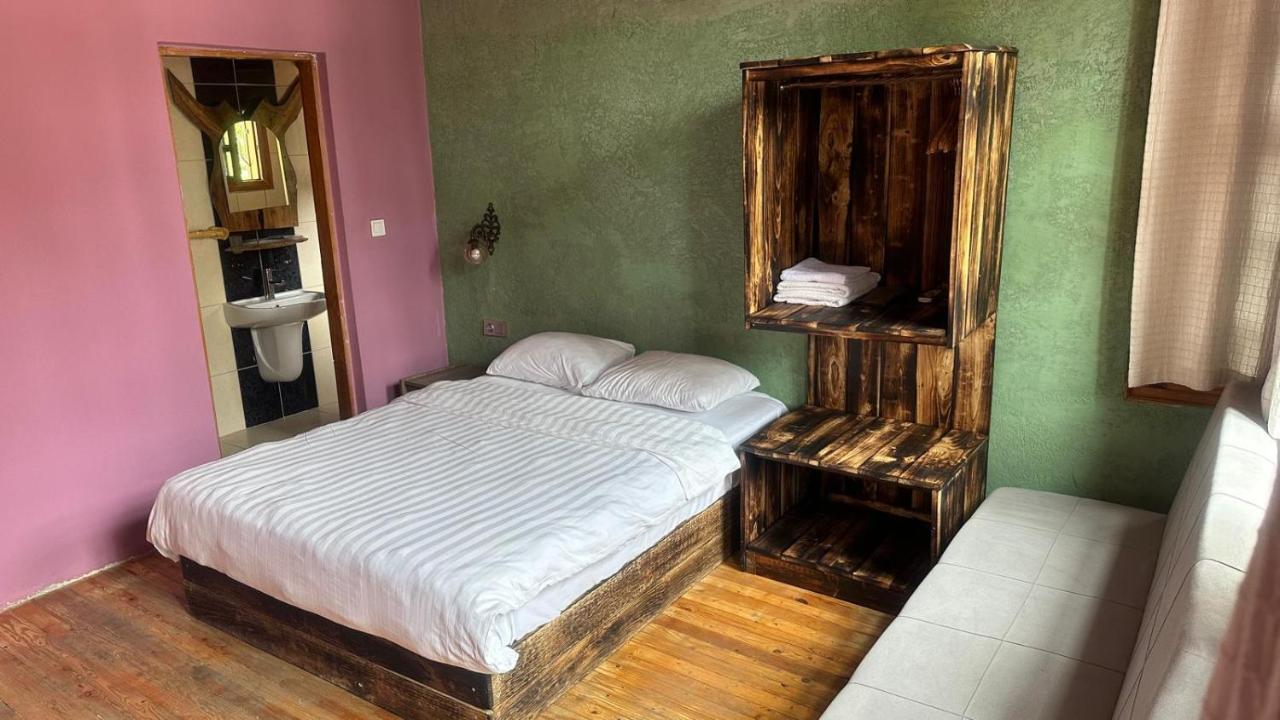 Otel Wood House Αττάλεια Εξωτερικό φωτογραφία