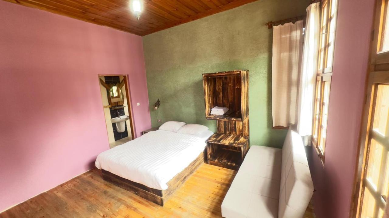 Otel Wood House Αττάλεια Εξωτερικό φωτογραφία