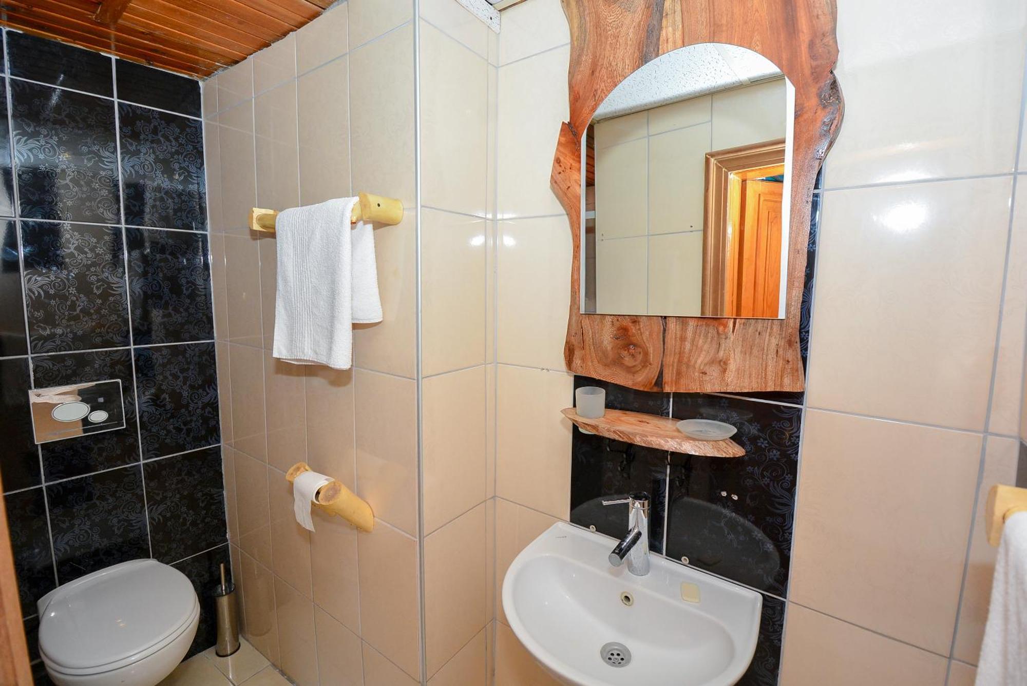Otel Wood House Αττάλεια Εξωτερικό φωτογραφία