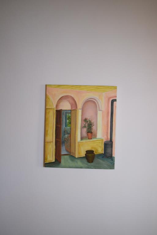 Otel Wood House Αττάλεια Εξωτερικό φωτογραφία