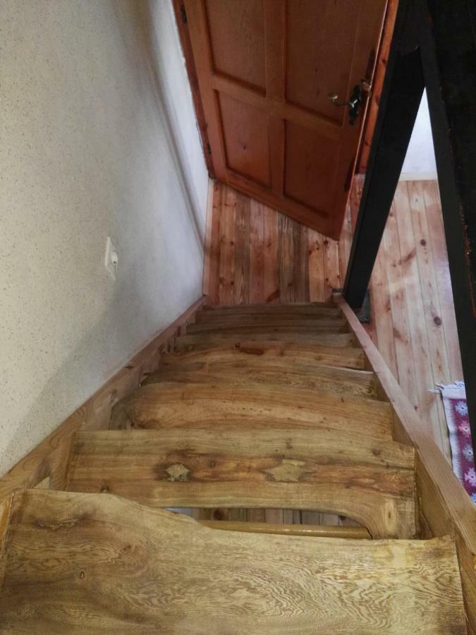 Otel Wood House Αττάλεια Εξωτερικό φωτογραφία