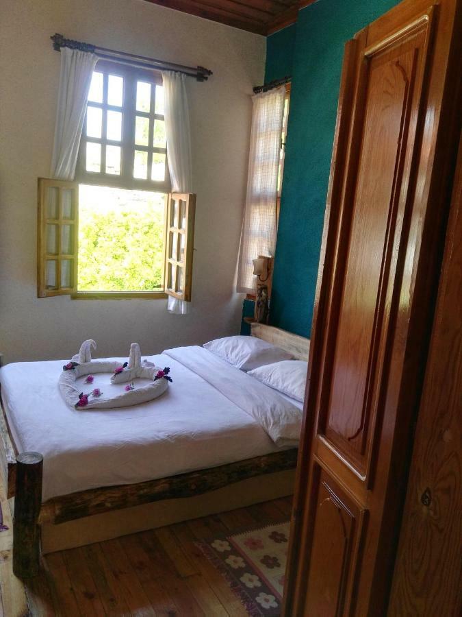 Otel Wood House Αττάλεια Εξωτερικό φωτογραφία