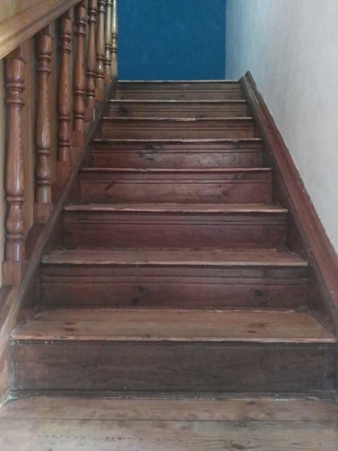 Otel Wood House Αττάλεια Εξωτερικό φωτογραφία