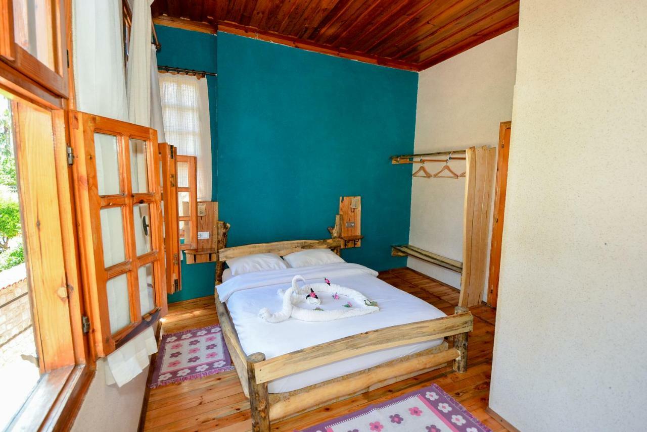 Otel Wood House Αττάλεια Εξωτερικό φωτογραφία