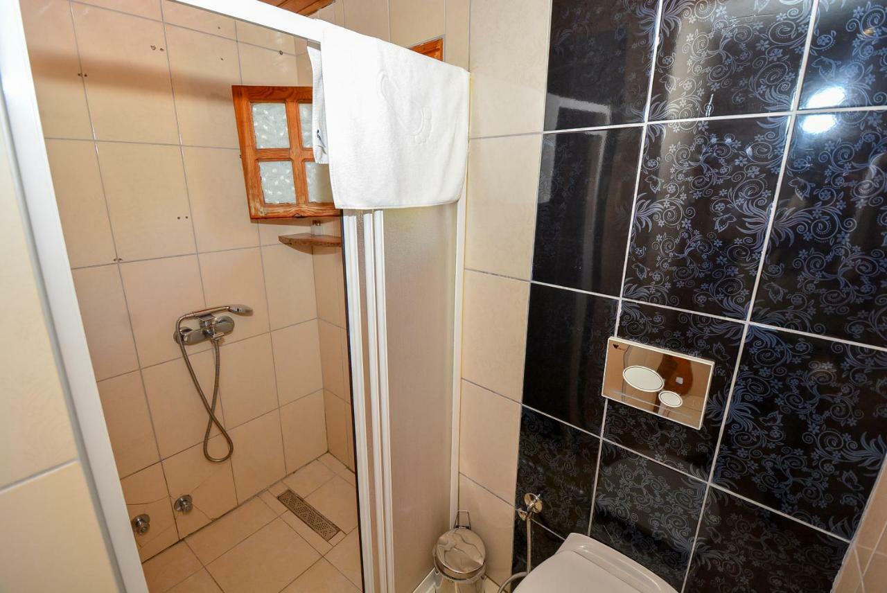 Otel Wood House Αττάλεια Εξωτερικό φωτογραφία